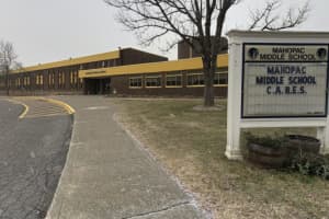 COVID-19: Positive Case Leads To Early Dismissal At School In Mahopac, Number Of Cases Hits 11