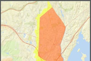 COVID-19: Port Chester Cluster Area Upgraded To Orange Warning Zone