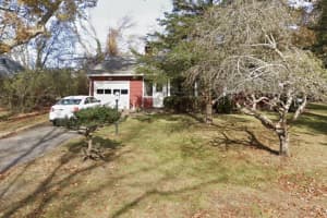Man Dies In Raging Suffolk County House Fire