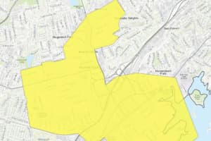 COVID-19: New Rochelle Schools Complete 'Yellow Zone' Testing To Stay Open