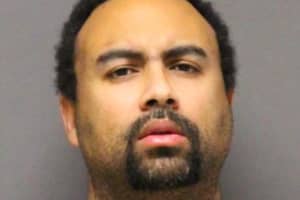 Jersey Shore Man Sexually Assaulted Visitor At  Long-Term Care Facility, Jackson Police Say