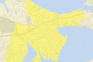 COVID-19: Detailed Maps Released For Newly Added Long Island Cluster Zones
