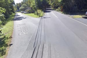 Bicyclist Hit By Mercedes In Ulster County Dies From His Injuries