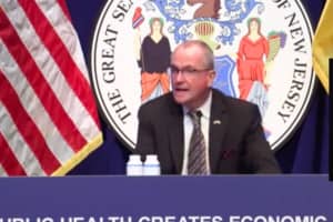 Murphy On Statewide Lockdown: Don't Believe The Rumors