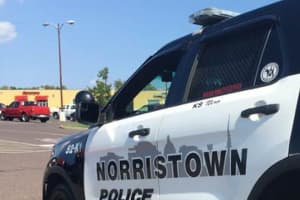 KNOW ANYTHING? Authorities Investigating Deadly Norristown Shooting