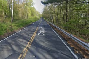 One Dead, One Severely Injured In Two-Vehicle CT Crash