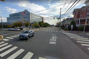 Prosecutor: Somerville Bicyclist Struck By Car Failed To Stop At Red Light