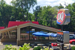 DAILY SCOOP: Historic PA Dairy Queen Sign Stolen, Another DQ Closes