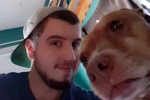 Mount Olive HS Grad, Board Of Education Member, Dog Shelter Volunteer Josh Camoia Dies, 25
