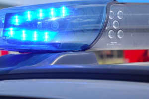 Three Nabbed With Gun, Marijuana During Long Island Traffic Stop, Police Say