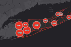 COVID-19: 1,000-Plus New Long Island Cases Confirmed; Here's Latest Rundown By County