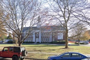 COVID-19: Student Case Causes Quarantines At Suffolk School District