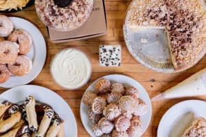 Fairfield County Bakery Goes National