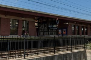 Man Struck, Killed By Hoboken Bound Train In Newark