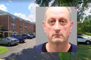 Police: Nurse Sexually Assaulted Sleeping Patient In PA Longterm Facility