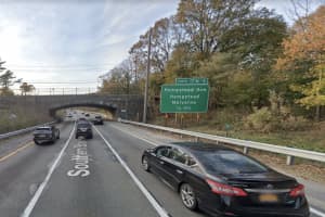 Long Island Woman Killed After Being Ejected From Vehicle In Southern State Parkway Crash
