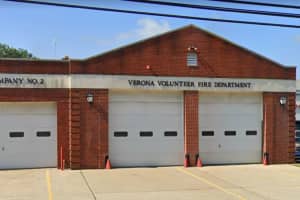 Unauthorized Party Exposes Verona Firefighters To COVID-19 With Several Quarantining