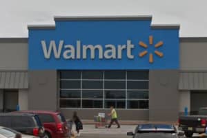 Police: Louisiana Man, 30, Busted With Handgun, High-Capacity Mag At Morris County Walmart