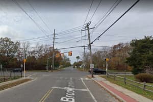 ID Released For Woman Killed After Being Struck By Car Near Long Island Intersection