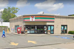 Bayonne PD: Fully-Loaded High Capacity Mag, Drugs Seized From Wyoming Driver In 7-Eleven Lot