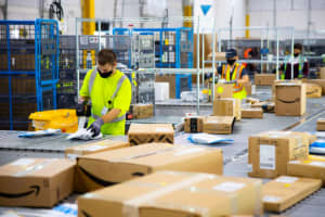 Amazon Hikes Price Of Prime Membership