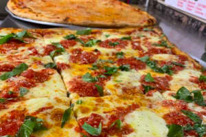 Most Popular Pizzerias In Camden, Gloucester Counties