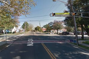 Police: Mother, Toddler Struck By Car In Morris County Crosswalk