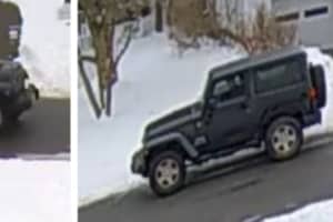 Man Wanted For Allegedly Masturbating In Public In Scarsdale