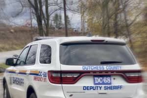 Dutchess County Man Nabbed For Possession of Stolen Property, Police Say
