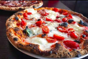 North Jersey Pizzeria Ah' Pizz Opens Third Location