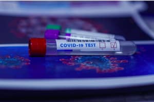 COVID-19: Westchester County Center Reopens For Nine Days Of Free Testing