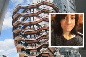 NYC Woman Follows Fatal Leap From Hudson Yards Vessel With Heartbreaking Instagram Post