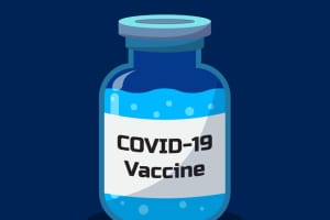 COVID-19: Jones Beach Being Set Up As Mass Vaccination SIte