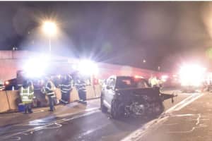 ID Released For Woman Killed In Wrong-Way Route 9 Crash