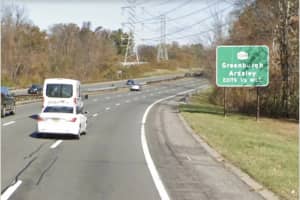 ID Released For Man Killed In Sprain Brook Parkway Crash In Westchester