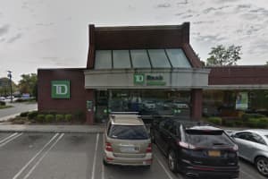 Police Investigating Third Long Island TD Bank Robbery In Less Than Week