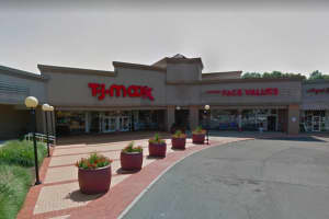 Morris County Strip Mall Hit-Run Sends Pedestrian To Hospital