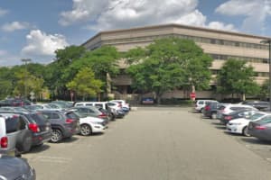 Keen-Eyed Officers Bust 5 With Meth In Corporate Secaucus Parking Deck, Authorities Say