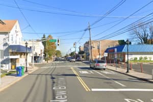 Authorities ID Pedestrian Struck, Killed In Central Jersey