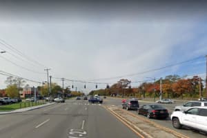 One Critically Injured In Long Island Crash