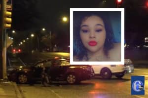 Bucks County Native, 19, Killed Horrific Crash 30 Seconds From Her Philadelphia Apartment