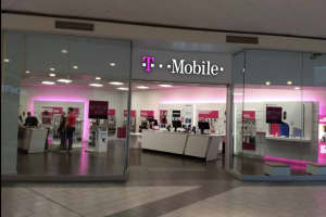Man Causes Scene At T-Mobile Store In Area, Police Say