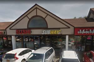 Suspect Nabbed In  Knifepoint Robbery At Suffolk County Subway Restaurant