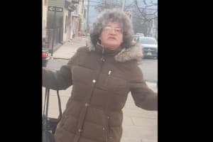 VIDEO: Tennessee Woman Charged In Racial Incident Caught On Camera In Bayonne