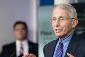 COVID-19: This Is When Children Can Start Getting The Vaccine, Fauci Says