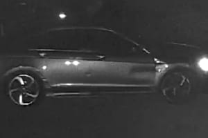 KNOW ANYTHING? Bethlehem PD Seeks Info On 4 Men Who Stripped Car Parts, Fired Shots At Witness