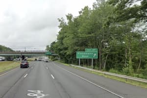 25-Year-Old Woman Killed In I-84 Crash, CT State Police Say