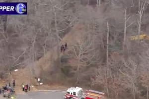 Police ID Ultralight Pilot Killed In South Jersey Crash