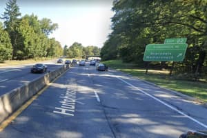 Woman Killed After Being Ejected From Vehicle In Hudson Valley Crash