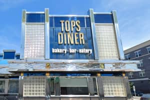 Most Popular Diners In North Jersey